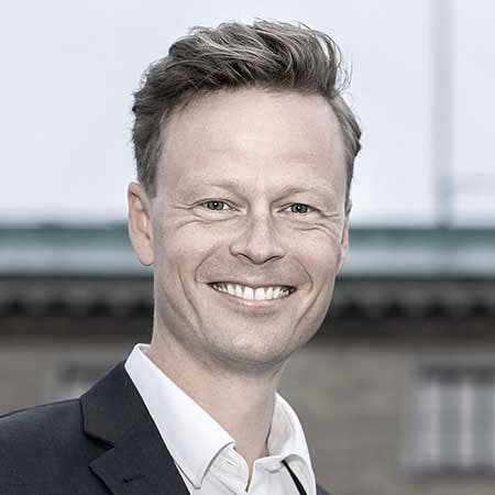 Ingvar Sejr Hansen er udviklings- og salgsdirektør hos By & Havn. Hos By & Havn står Ingvar i spidsen for byudviklingen i Nordhavn og Ørestad. Samtidig er Ingvar ansvarlig for gennemførelsen af Stejlepladsen, Vejlands Kvarter og Lynetteholm projekterne.