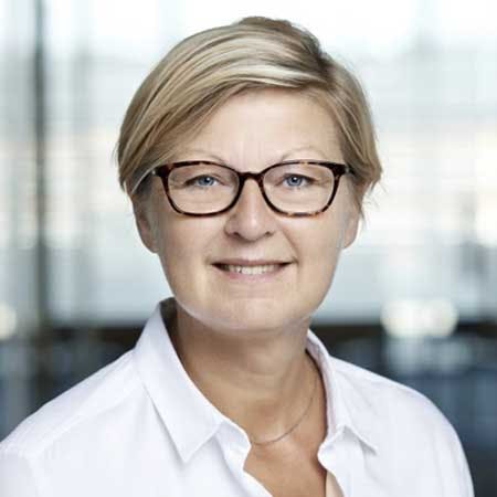 Anne Løvenkjær Röder er Human Resources Director hos BMI Danmark og har været det siden 2019.