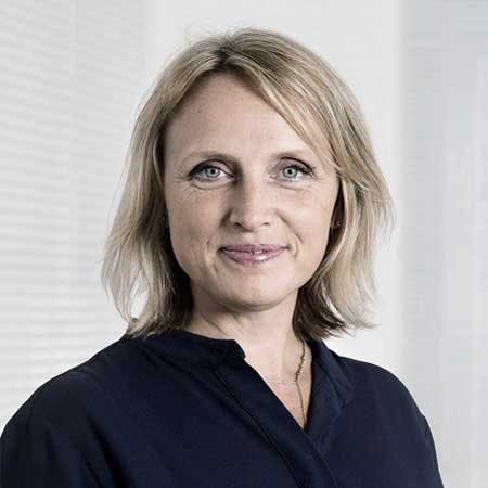 Anne Skovbro er adm. direktør for By & Havn. Siden hun i august 2018 overtog posten for udviklingsselskabet har hun søsat adskillige kæmpeprojekter i København. 
