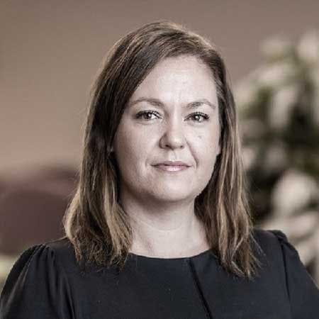 Charlotte Maria Jensen er erhvervsjuridisk rådgiver, Director hos Poul Schmith/Kammeradvokaten.