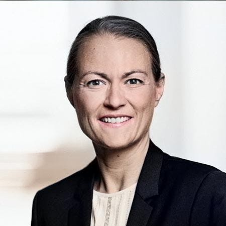 Tanja Lykke Stougaard er advokat og partner hos Horten, og har betydelig erfaring og ekspertise inden for insolvens- og finansieringsretten.