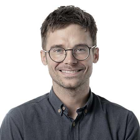 KRISTIAN GRAVEN NIELSEN