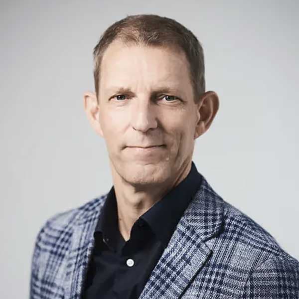 Peter Lisbygd