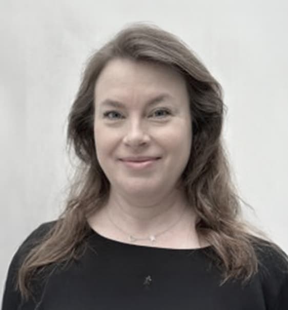 Nelli Schubert Jensen