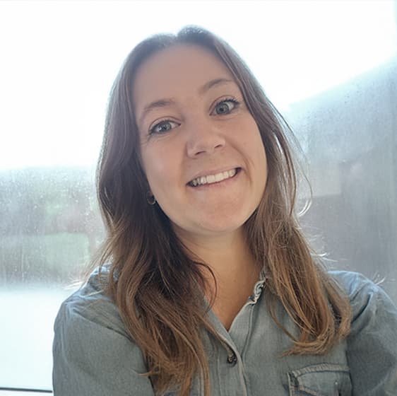 Katrine Briks Ottesen