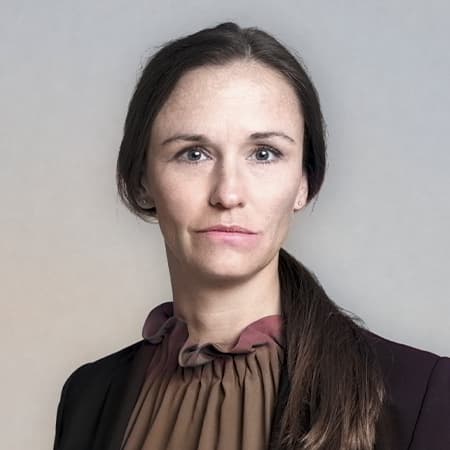 mette maria lorentzen