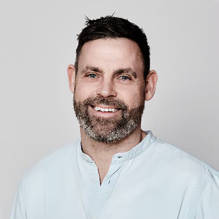 Anders Strange Sørensen