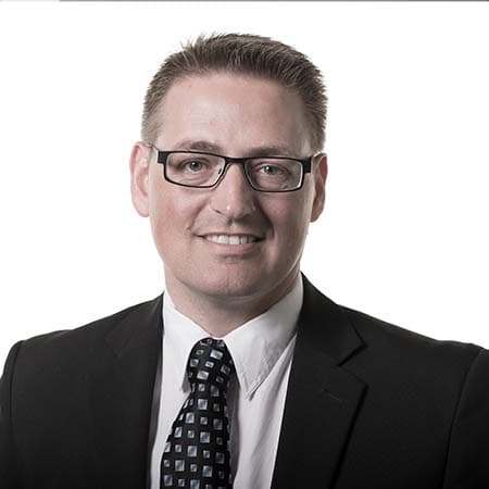 Troels Michael Lilja