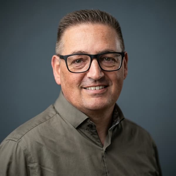 Troels Michael Lilja