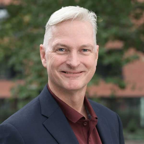 Michael Erlandsson Jensen - CEO @ Global Risk Clinic