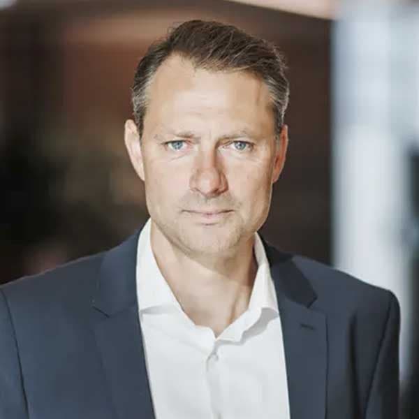 Niels Karl Heilskov Rytter