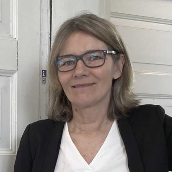 Dorte Sestoft
