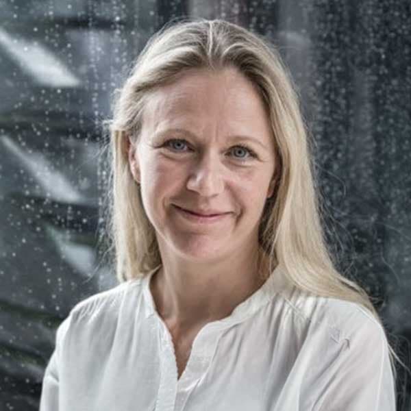 Nina Zuidema