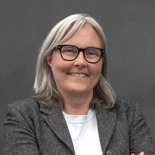 Bettina Helle Jensen