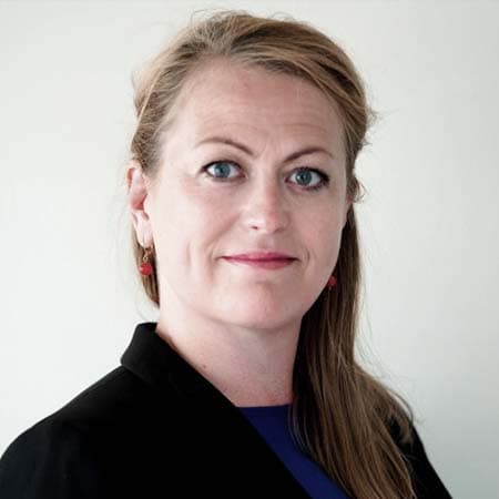 Karen Christina Elholm Spuur