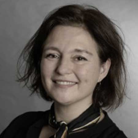 Anette Dybdal Fenger Anette Dybdal Fenger