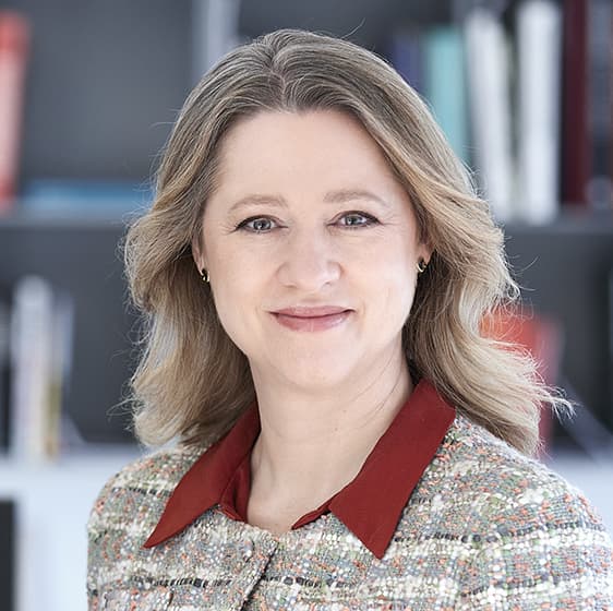 Sophie Hæstorp Andersen