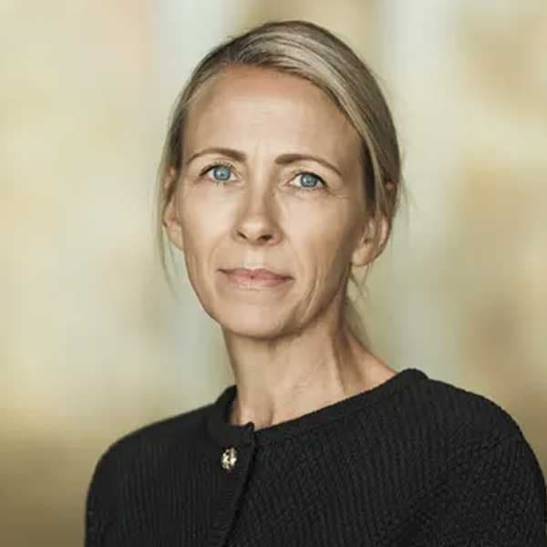 Anni Noes Westergaard