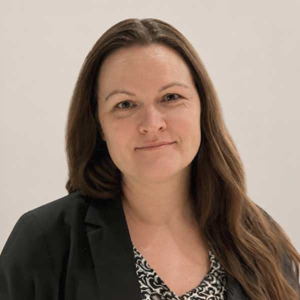 Gitte Bjørg Windfeldt
