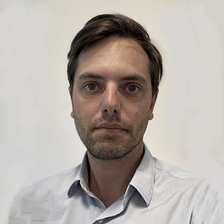 Andreas Rune Nielsen