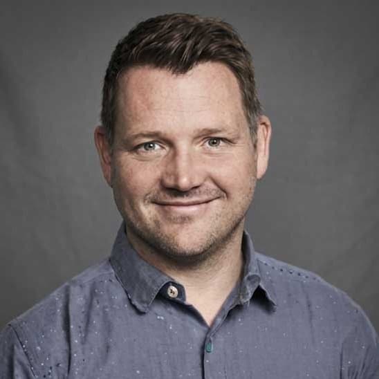 Kim Skov Hilding