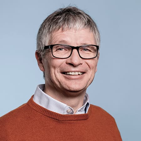 Morten Østrup Møller