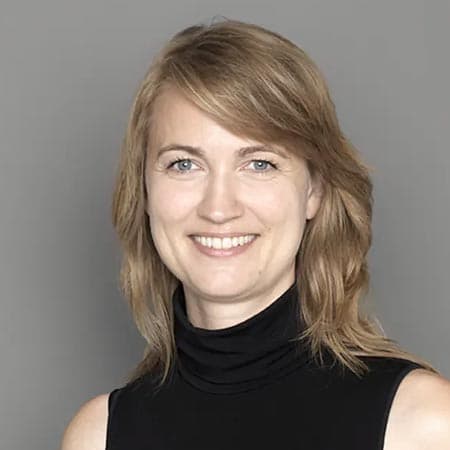 Anne Bergholt Sommer