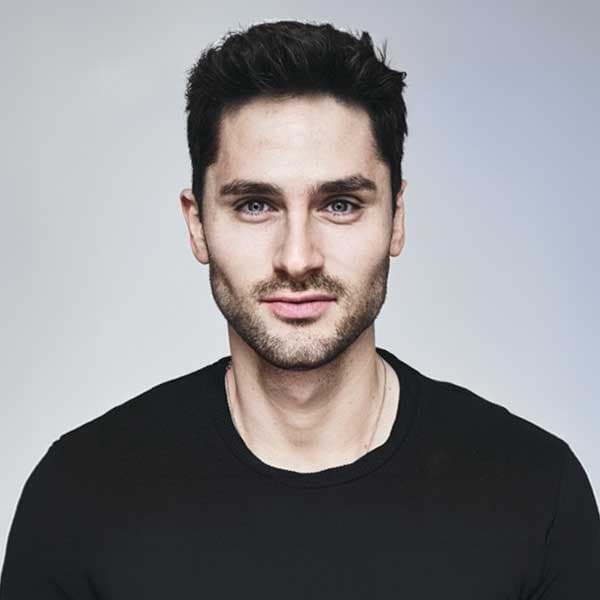 Tobias Mortensen