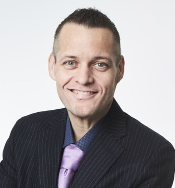 Mads Vestergaard Kusk