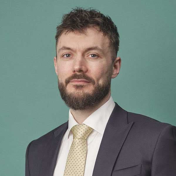 Peter Meinecke