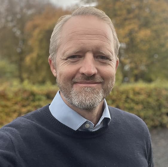 Jonas Hersøe Sørensen