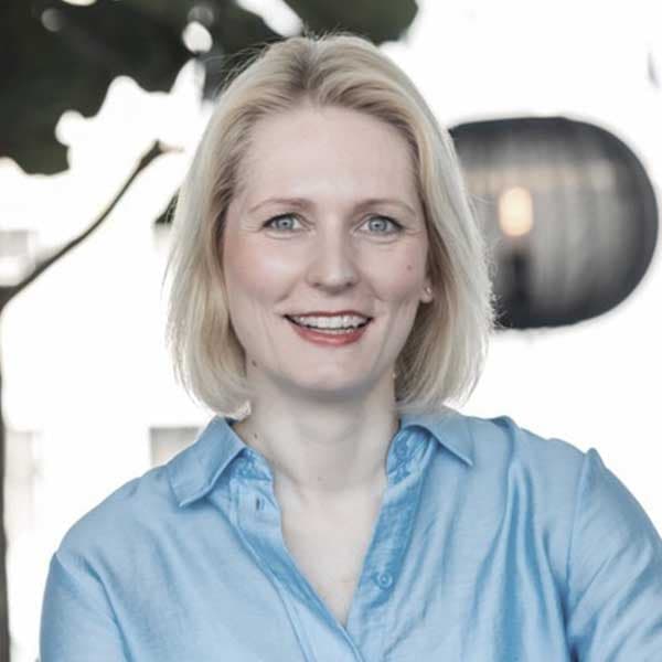 Helene Hostrup Nielsen