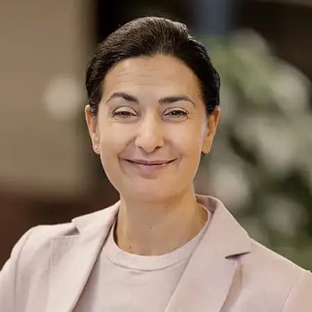 Milena Anguelova Krogsgaard