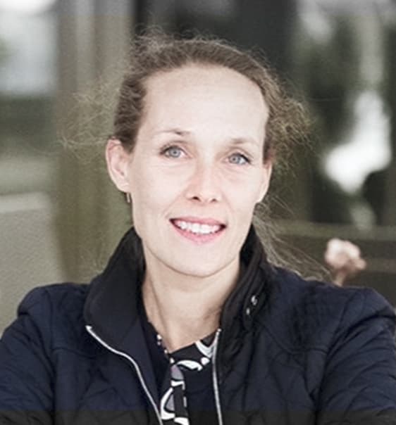 Birgitte Kofod Olsen