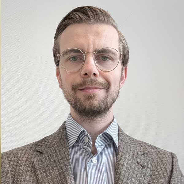 Sebastian François Gade Heller
