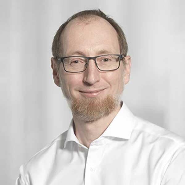 Morten Kvist Fogh
