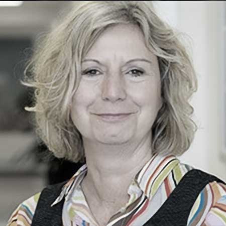 Heidi Schütt Larsen