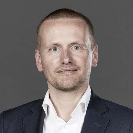 KRISTIAN SKOVGAARD LARSEN