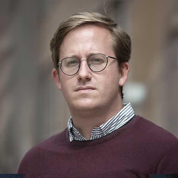 Martin Vinæs Larsen