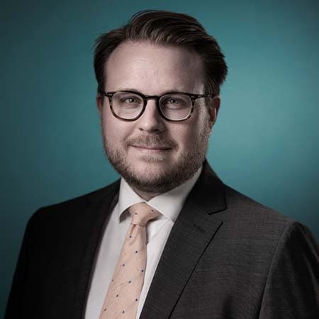 Anders Amstrup Fournais