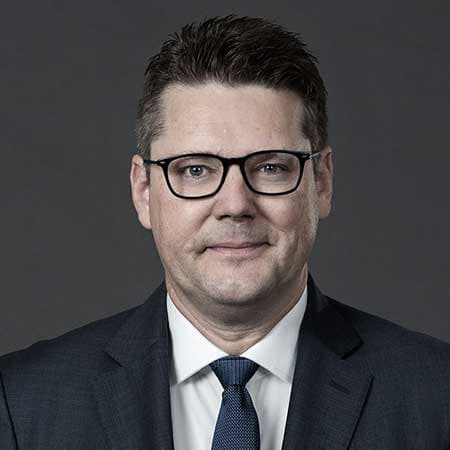 Lars Hagbard Grønkjær Lars Hagbard Grønkjær