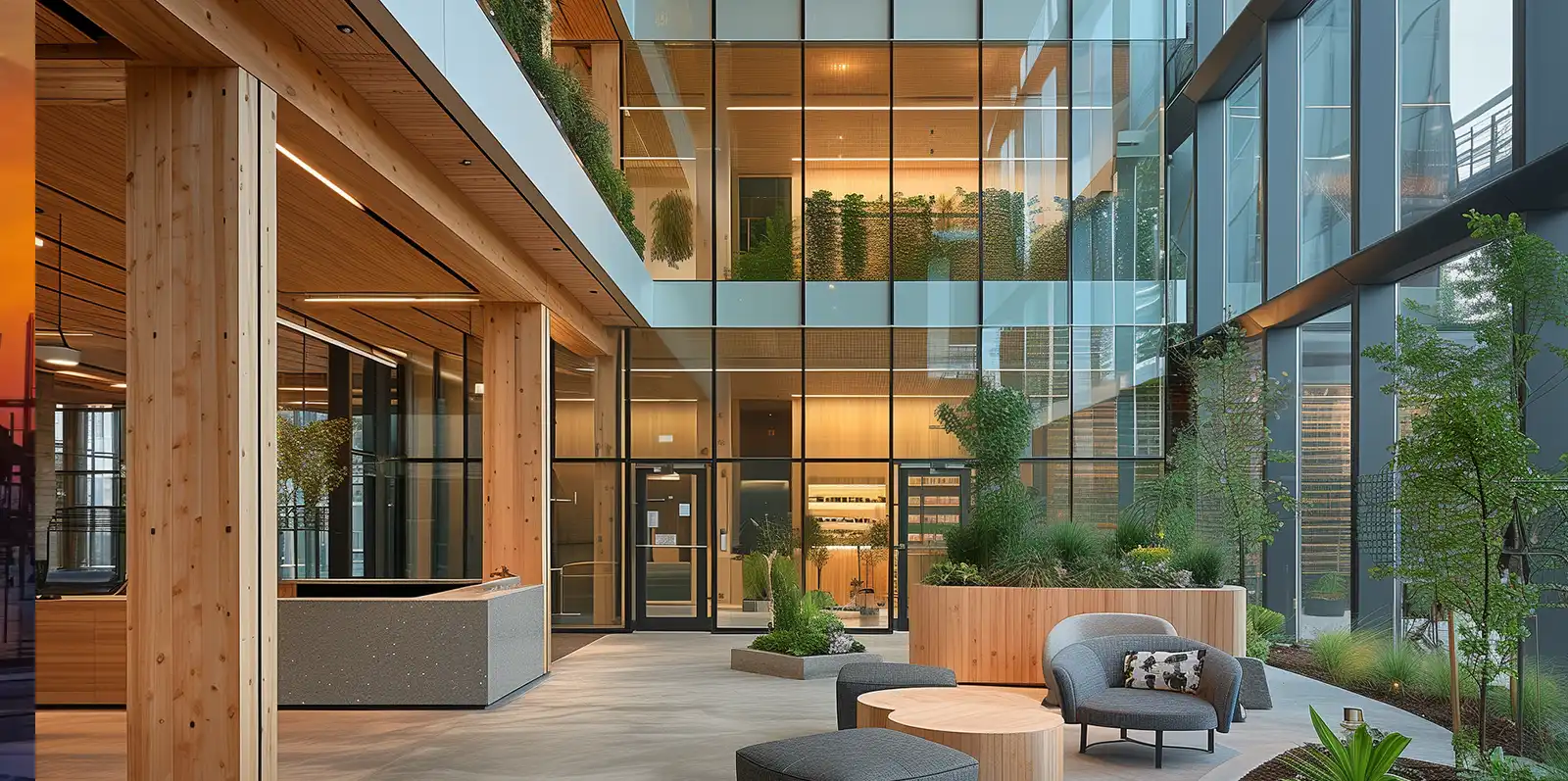 product-banner- Sustainable building