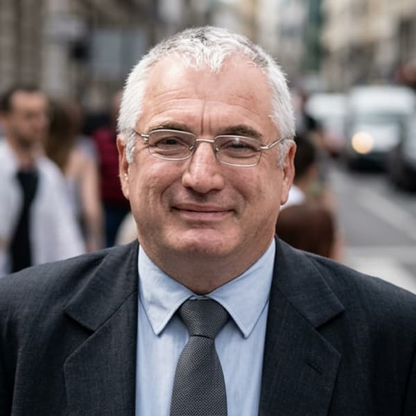 john-norden