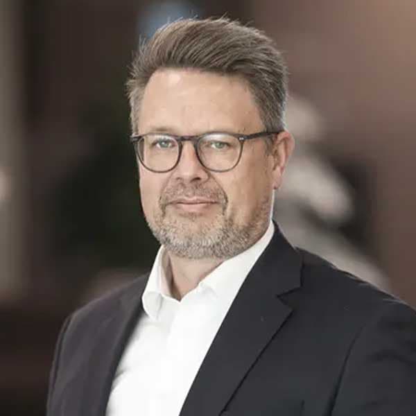 Anders Thede Bossen
