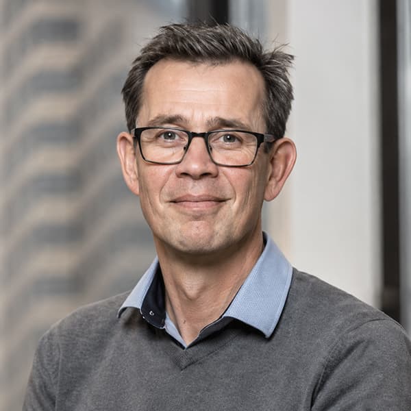 Christian Henriksen