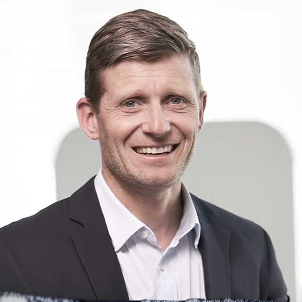 John Grøne