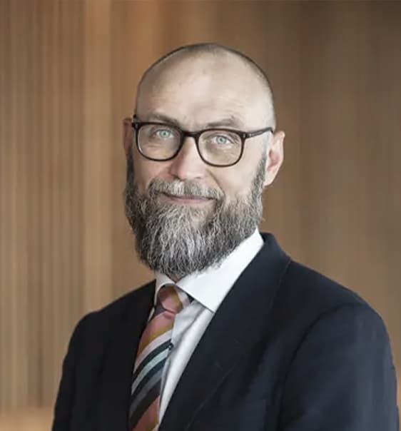 Jens Teilberg Søndergaard