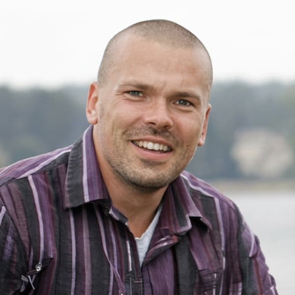 Jesper Petersen