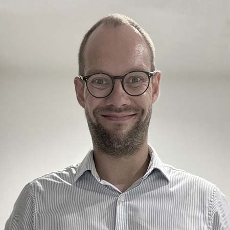 Kasper Højbjerg Kempf