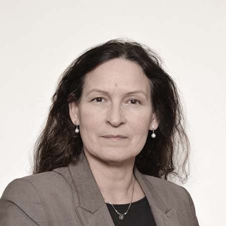 CARINA ROSE SAXTORPH